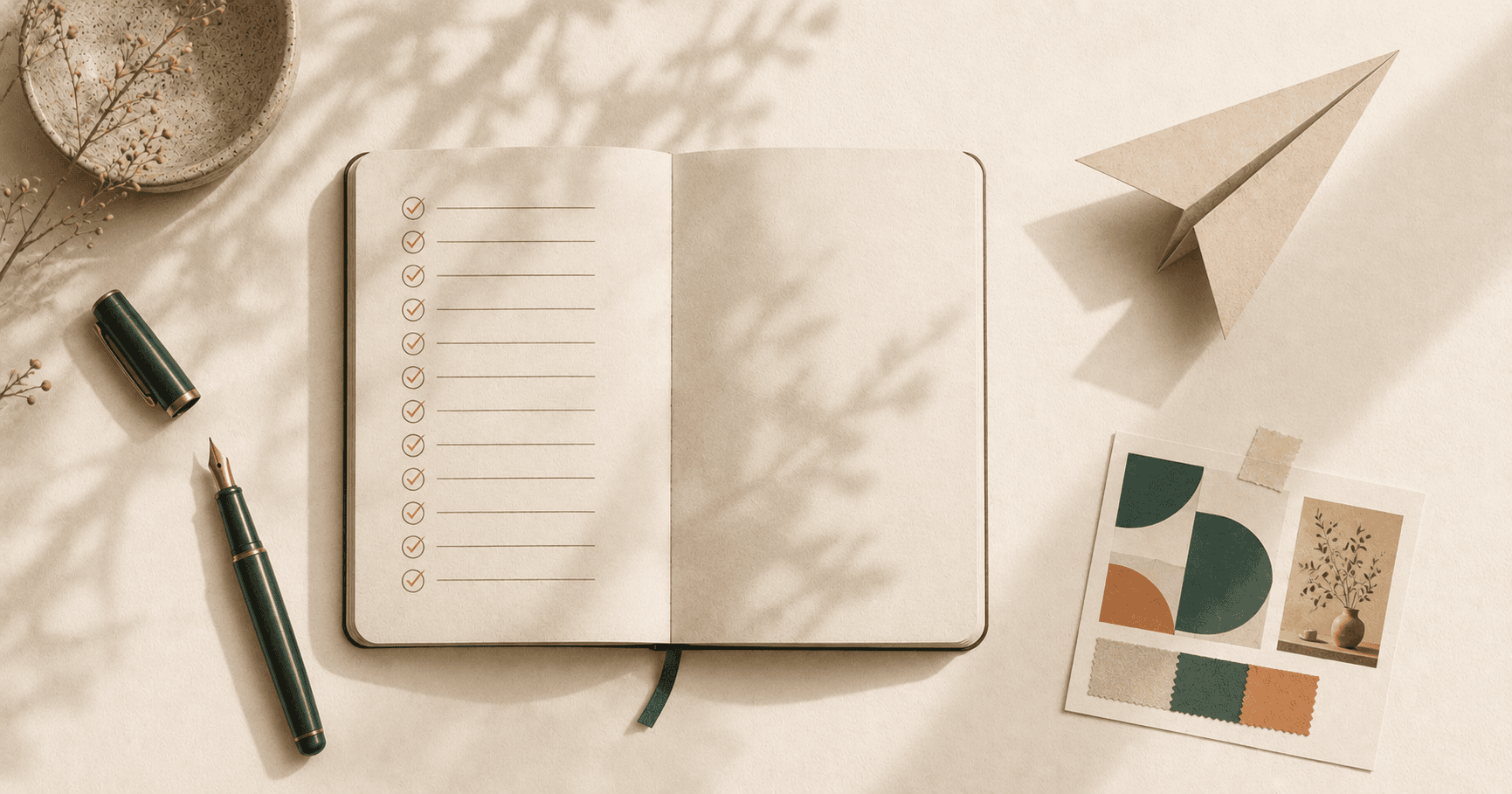 12 Things to Verify Before You Launch a Brand (Pre-Flight Checklist)