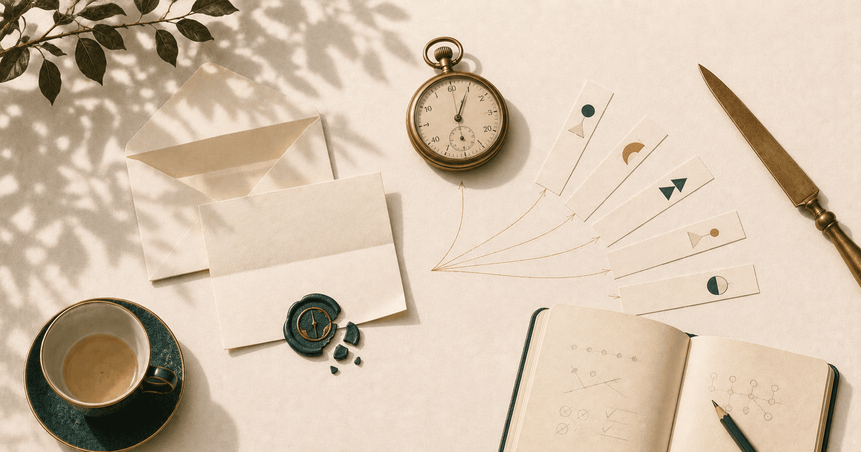 Got a Cease & Desist Letter for Your Logo? A POD Seller's Playbook