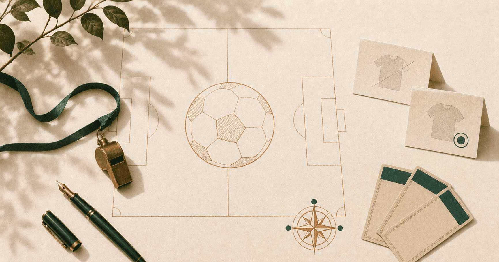 FIFA Trademark Enforcement: Why World Cup 2026 Is a POD Seller Minefield