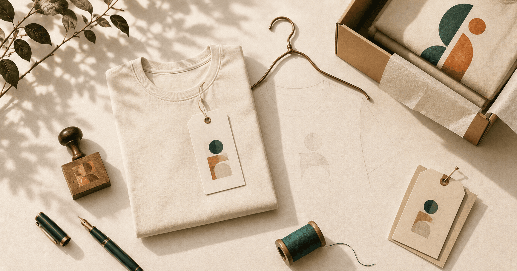 Trademark Class 25 (Clothing & Apparel): What POD Sellers Need to Know